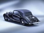 Maybach SW38 Sport Cabriolet 1938 года
